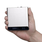 Normcore Pocket Coffee Scale V3