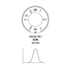 Weber Workshops EG-1 Burrs