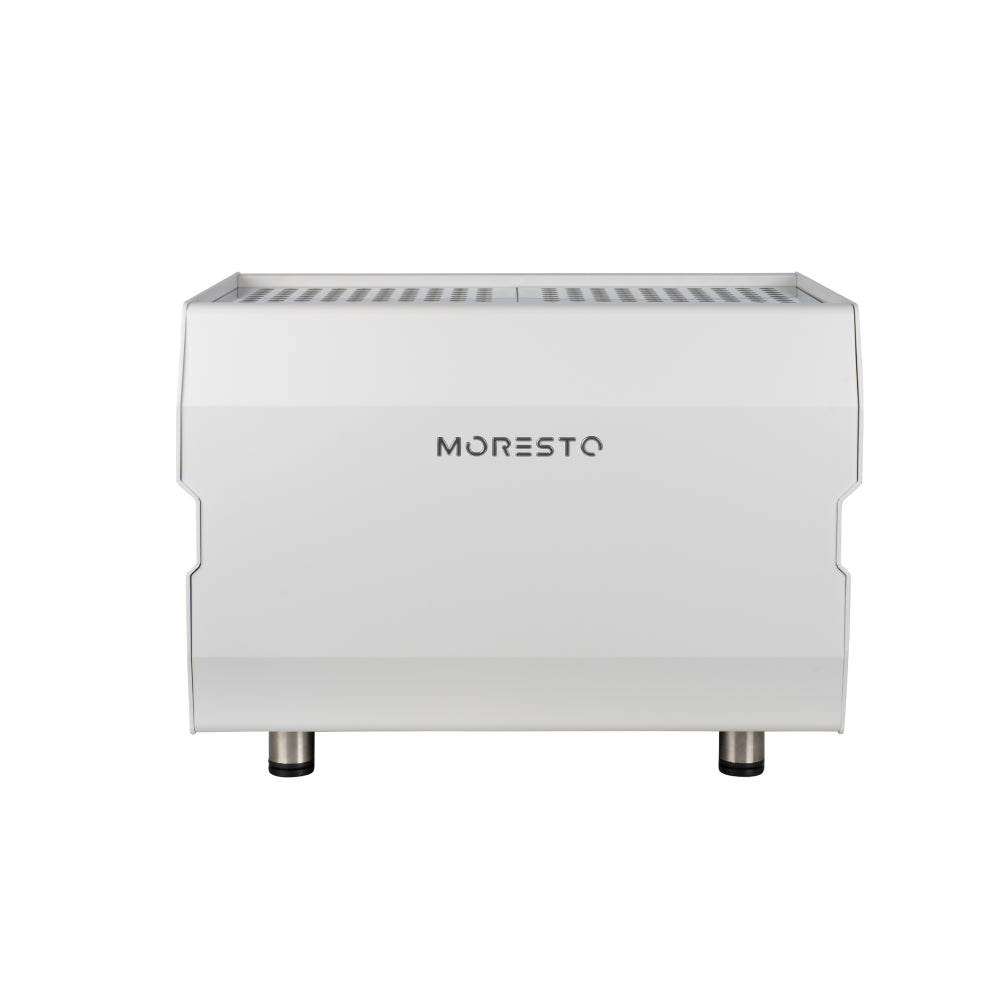 El Rocio Moresto V2 Espresso Machine