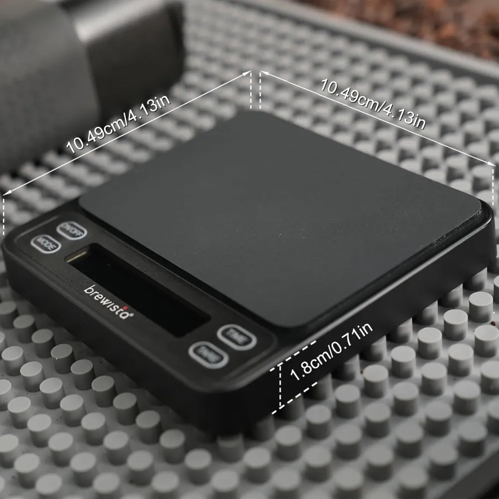 Brewista Smart Scale lll