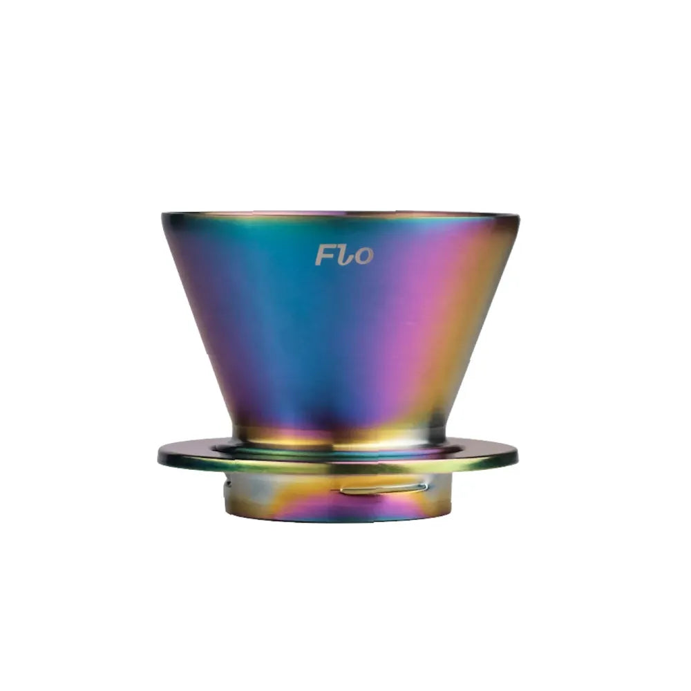 FLO Flexible Liquid Output Dripper (Varia x Kurasu Kyoto)