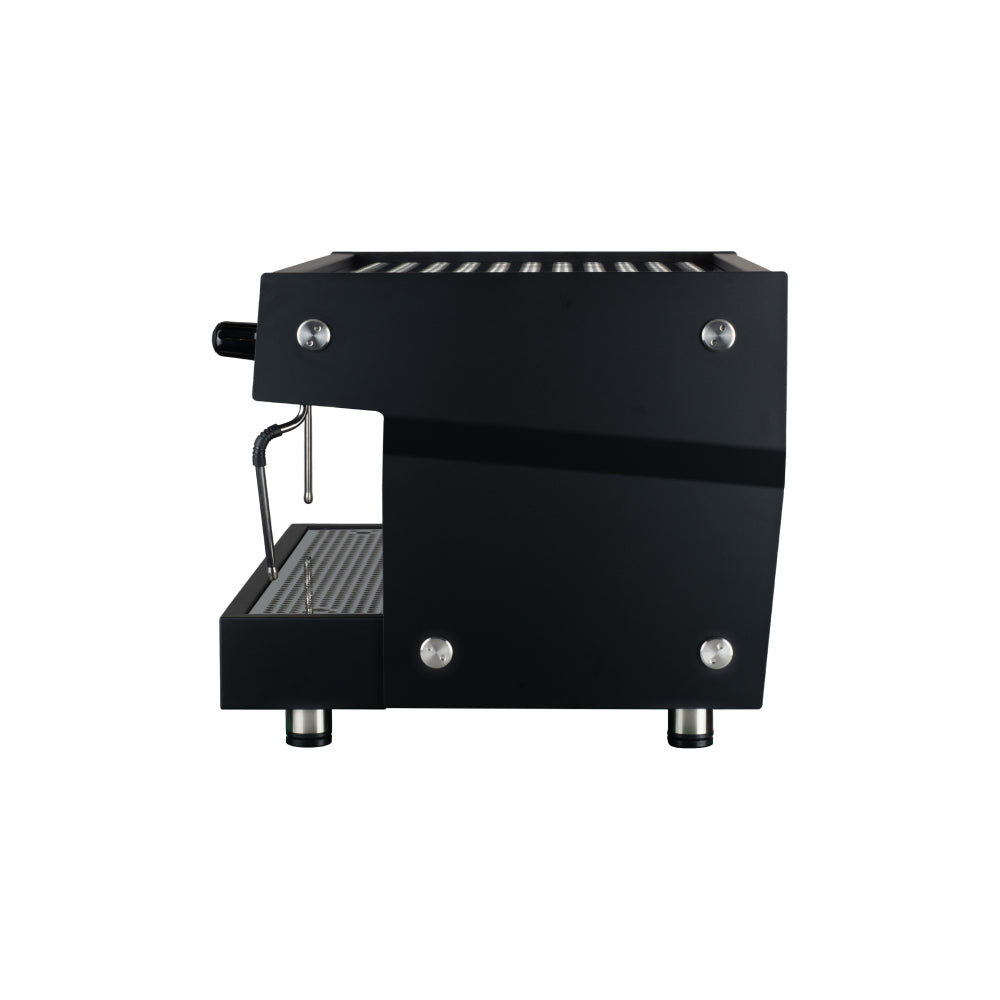 El Rocio Moresto Lite Espresso Machine