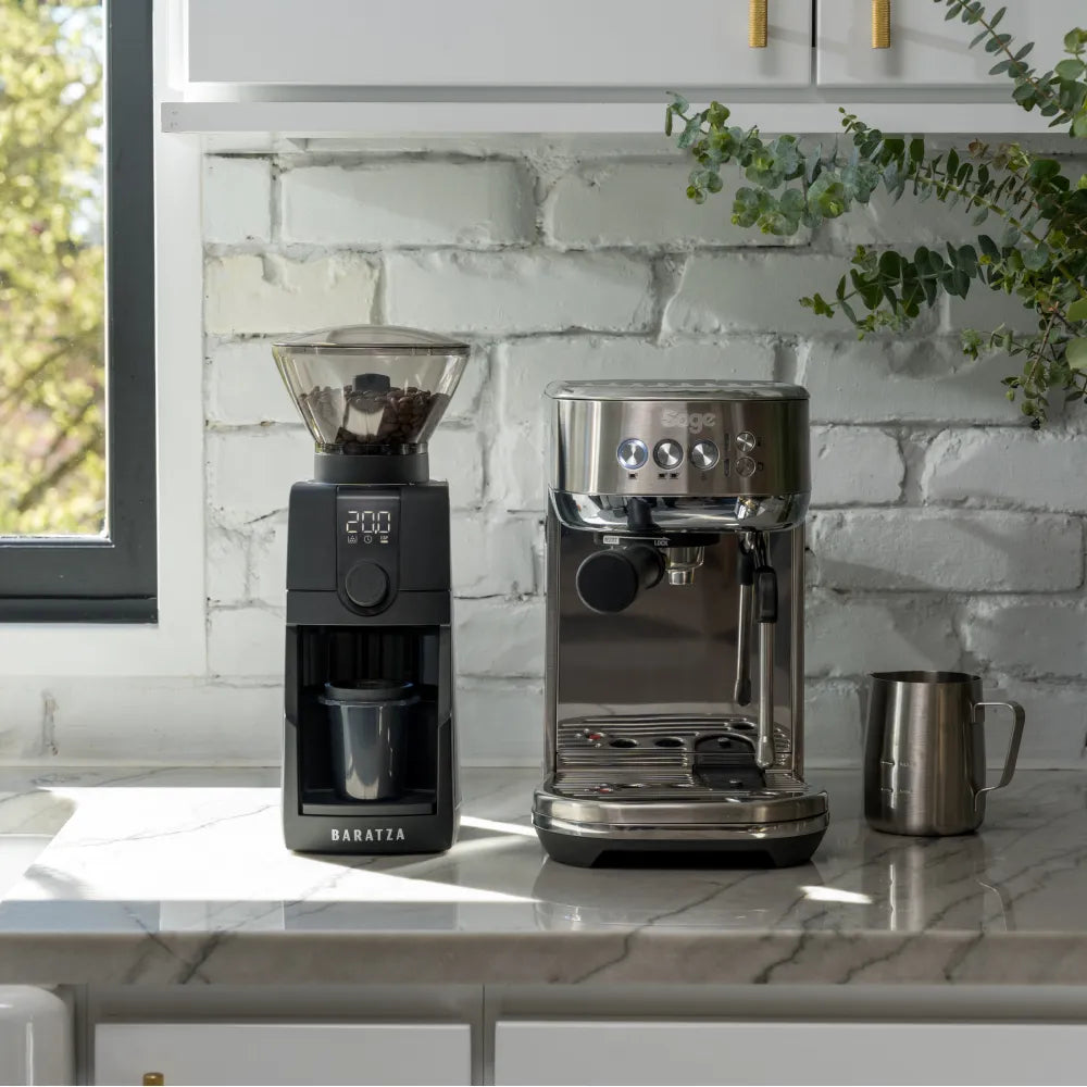 Baratza Encore ESP Pro Coffee Grinder