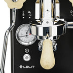 Lelit MaraX Espresso Machine
