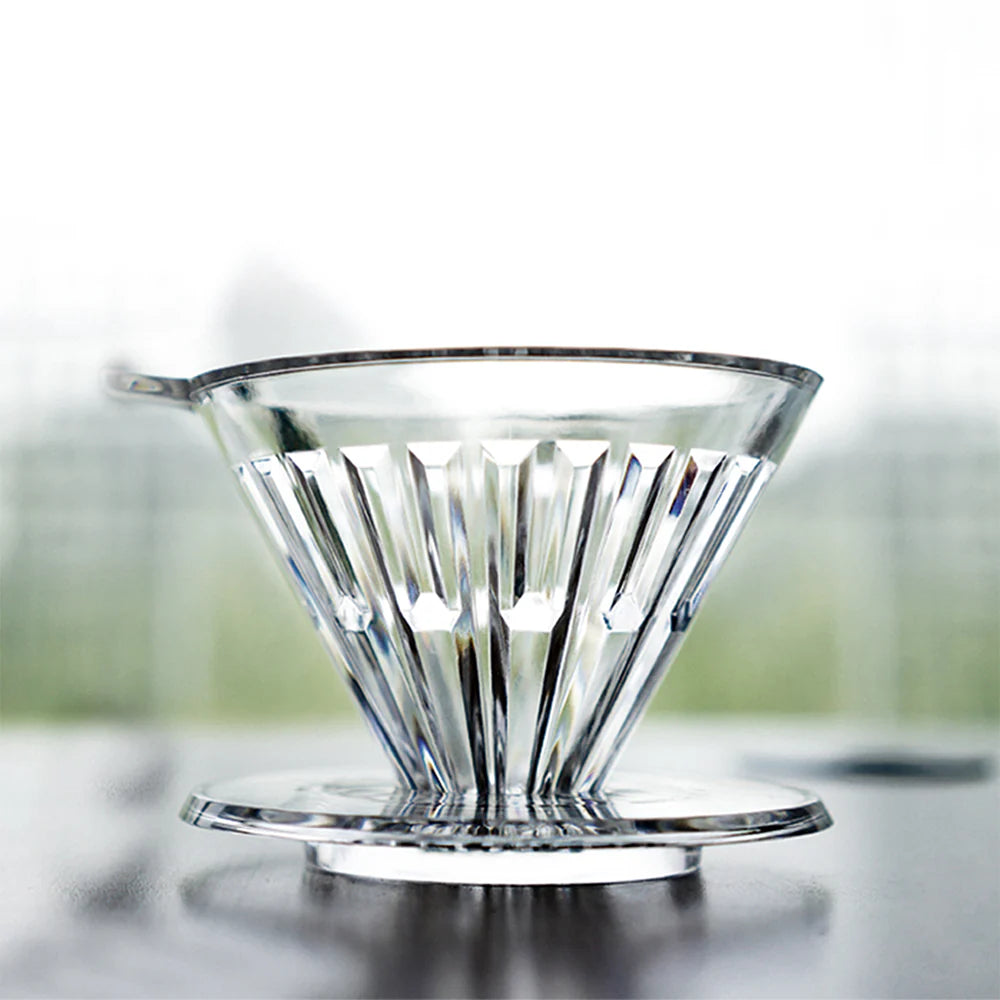 TimeMore Crystal Eye Coffee Dripper