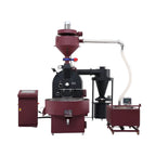 Besca Roasteres BCS 30 GEN ll - 30 Kg Commercial Coffee Roaster