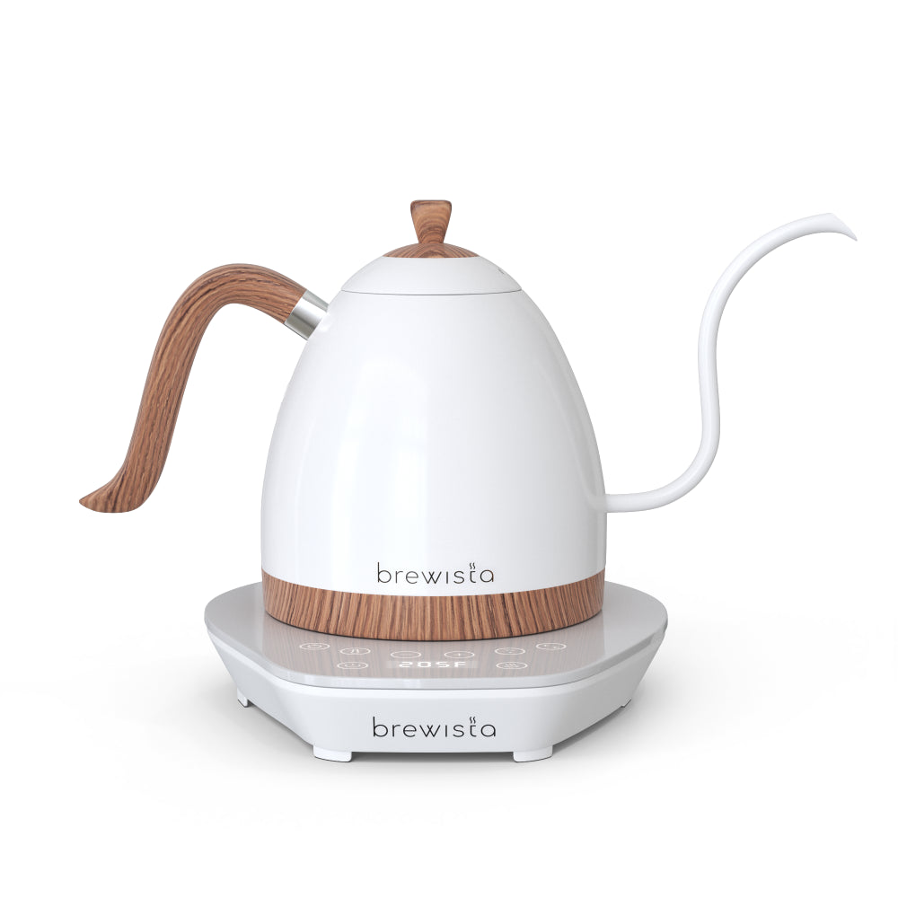 Brewista Artisan Electric Gooseneck Kettle 0.6L