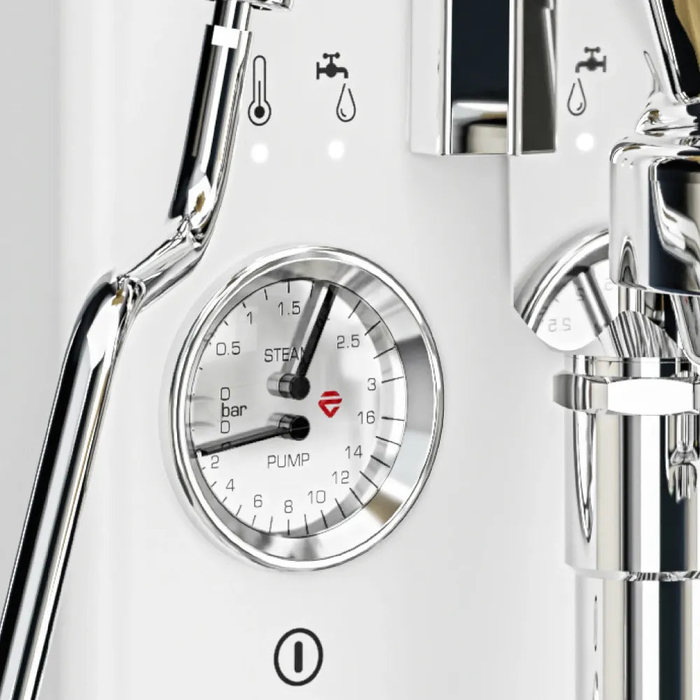 Lelit MaraX Espresso Machine