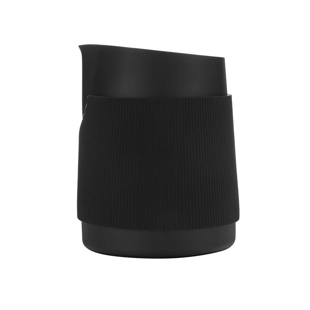 إبريق حليب بدون مقبض من نورمكور سعة 450 مل / 15.2 أونصة