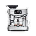 Sage The Oracle Jet Espresso Machine