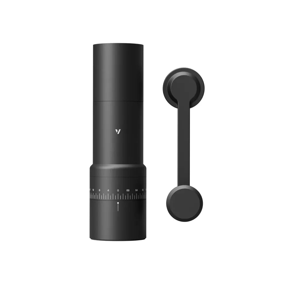 Varia EVO Hybrid Coffee Grinder