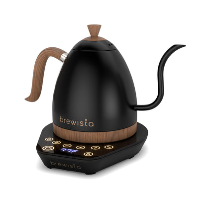 Brewista Artisan Electric Gooseneck Kettle 1.0L