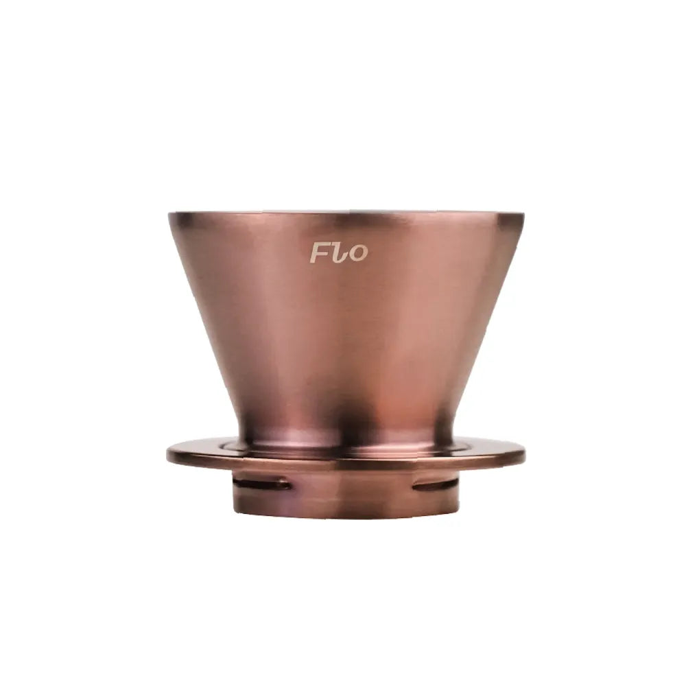 FLO Flexible Liquid Output Dripper (Varia x Kurasu Kyoto)
