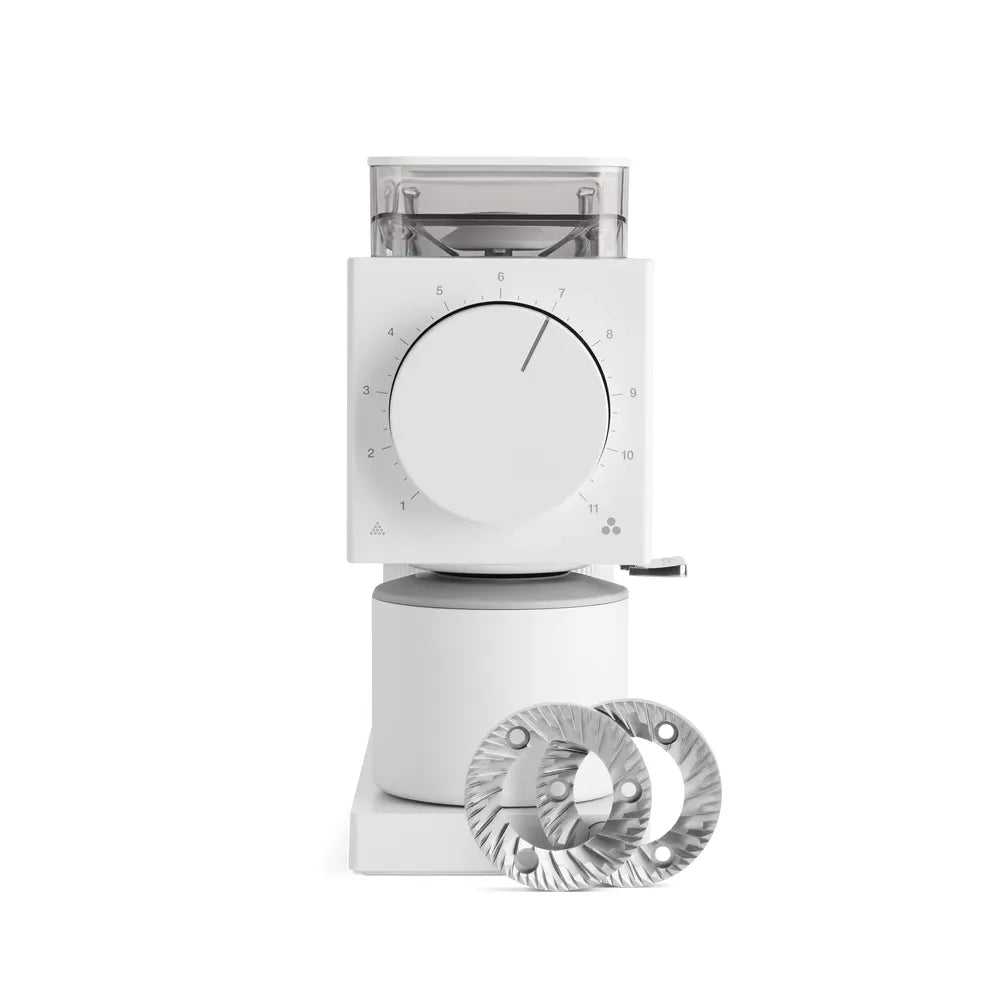 Fellow Ode Brew Coffee Grinder Gen 2