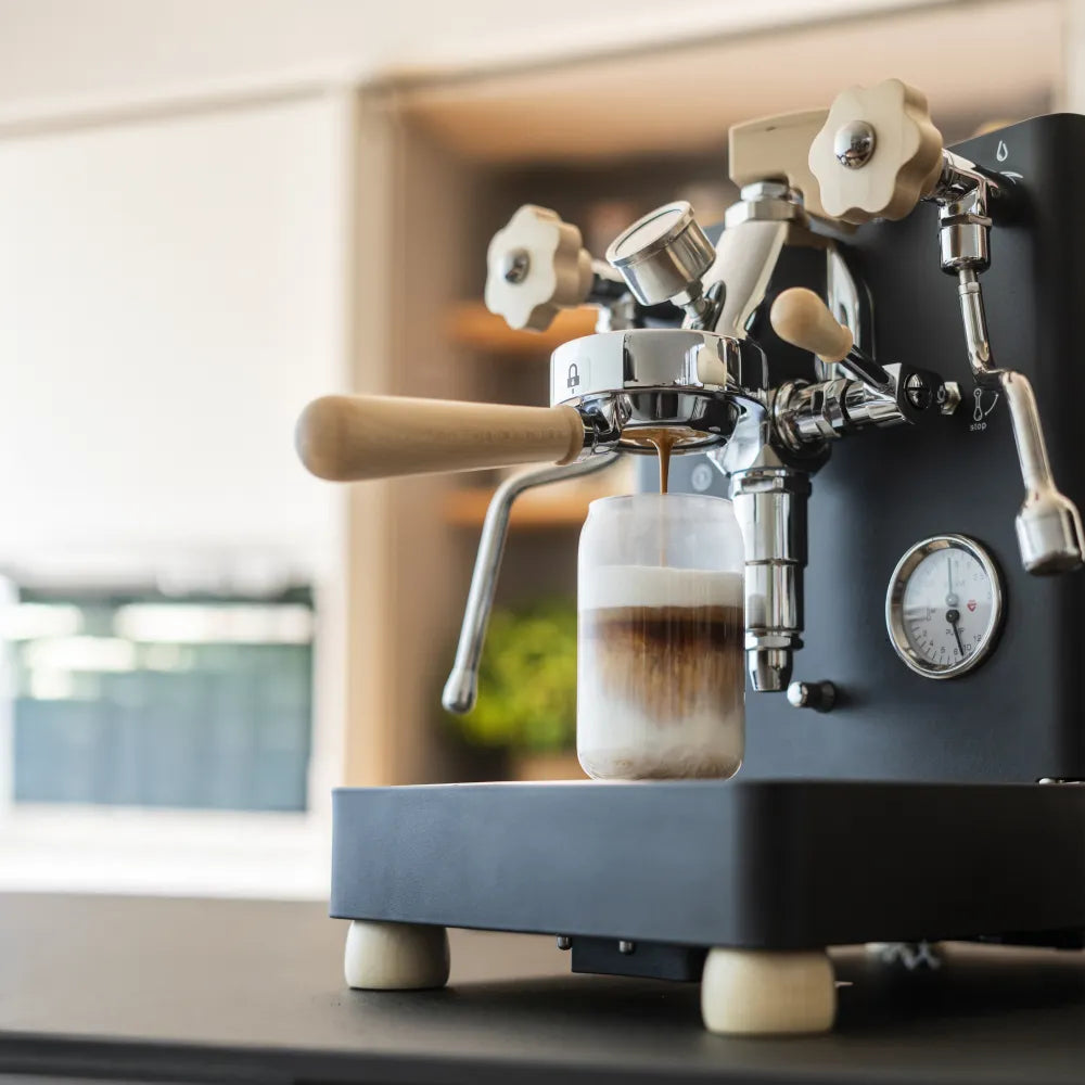 Lelit Bianca V3 Espresso Machine