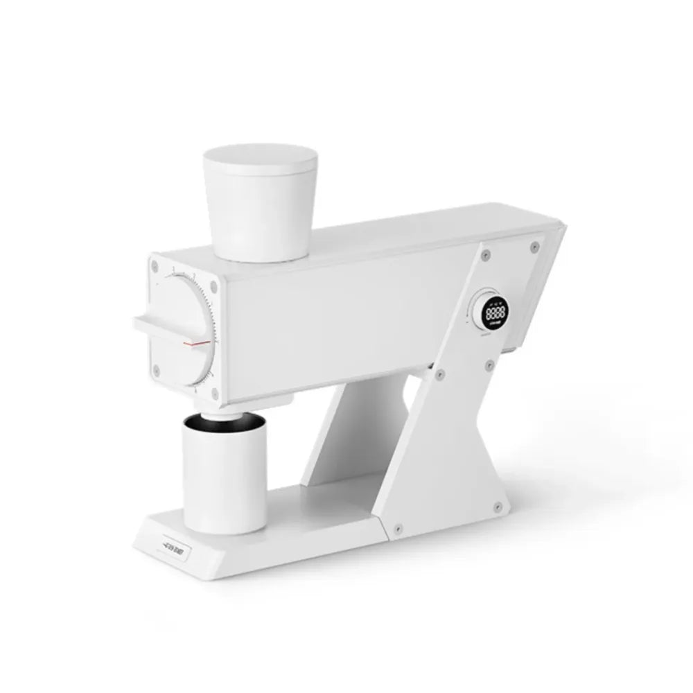 MHW-3BOMBER F74 Navigator Electric Coffee Grinder