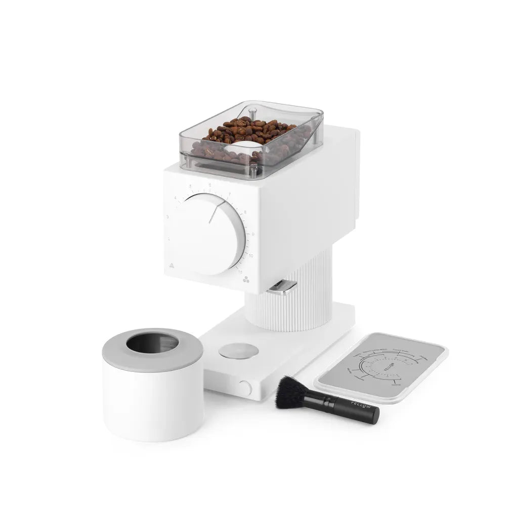 Fellow Ode Brew Coffee Grinder Gen 2