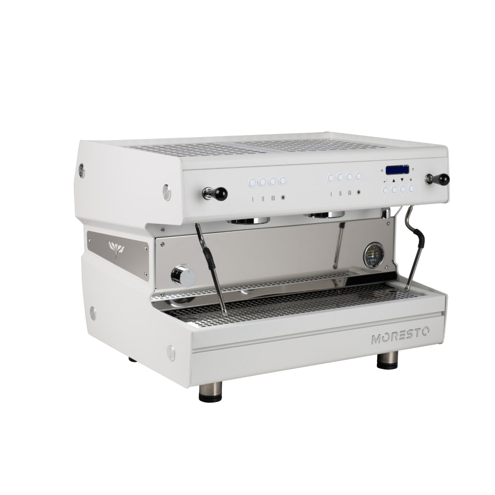 El Rocio Moresto V2 Espresso Machine