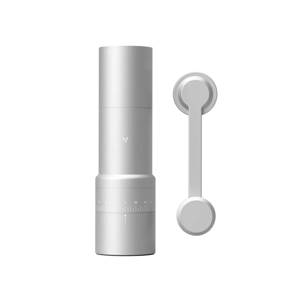 Varia EVO Hybrid Coffee Grinder