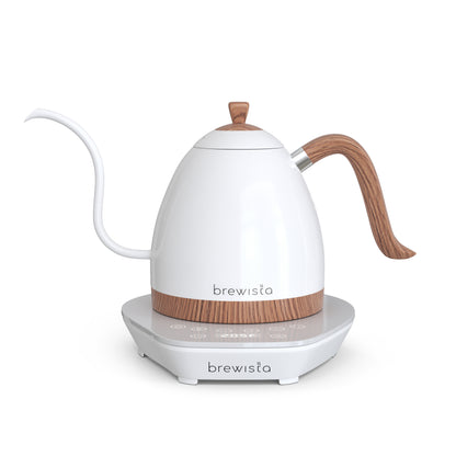 Brewista Artisan Electric Gooseneck Kettle 0.6L