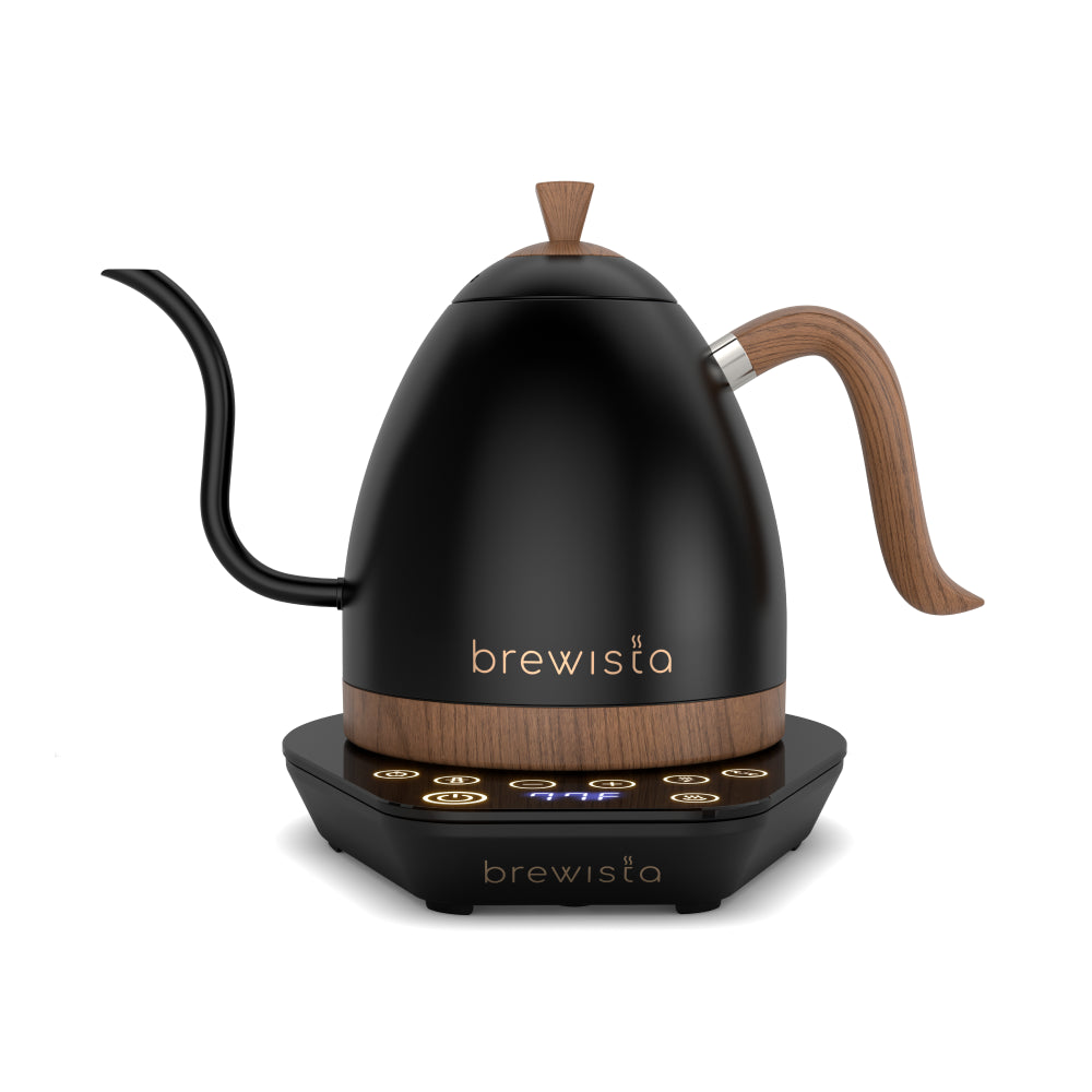 Brewista Artisan Electric Gooseneck Kettle 1.0L