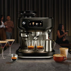 Sage The Oracle Dual Boiler Espresso Machine