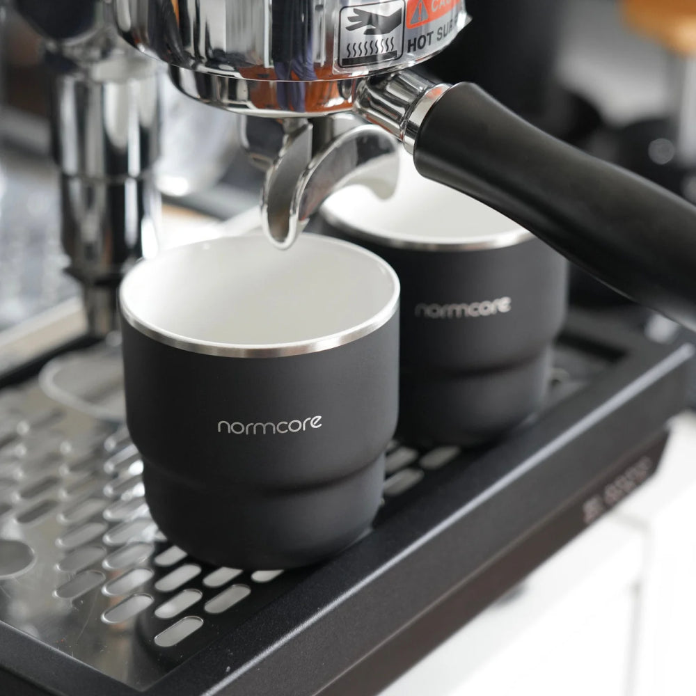 Normcore Espresso Cup Set - 210ml / 7oz