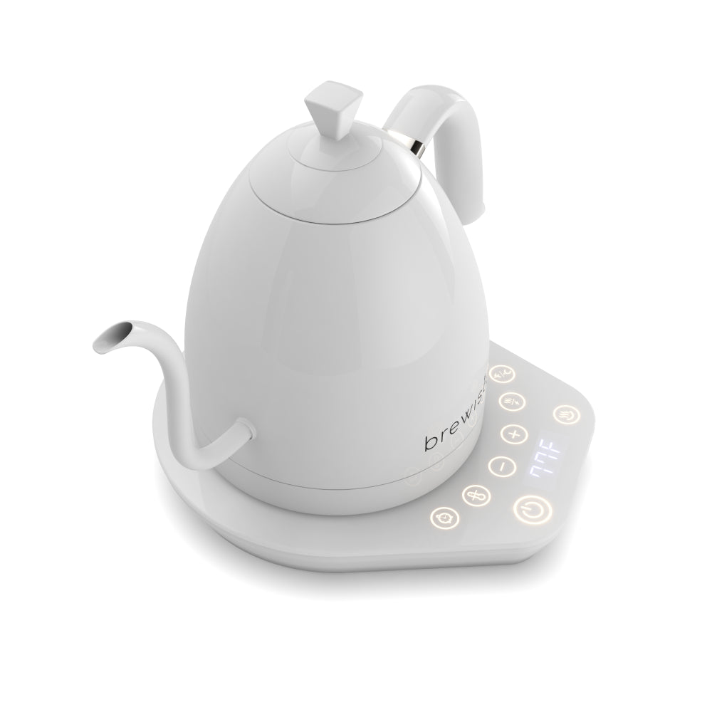 Brewista Artisan Electric Gooseneck Kettle 1.0L