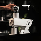 MHW-3BOMBER F74 Navigator Electric Coffee Grinder