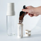 Varia STEEP Cold Brew Bottle
