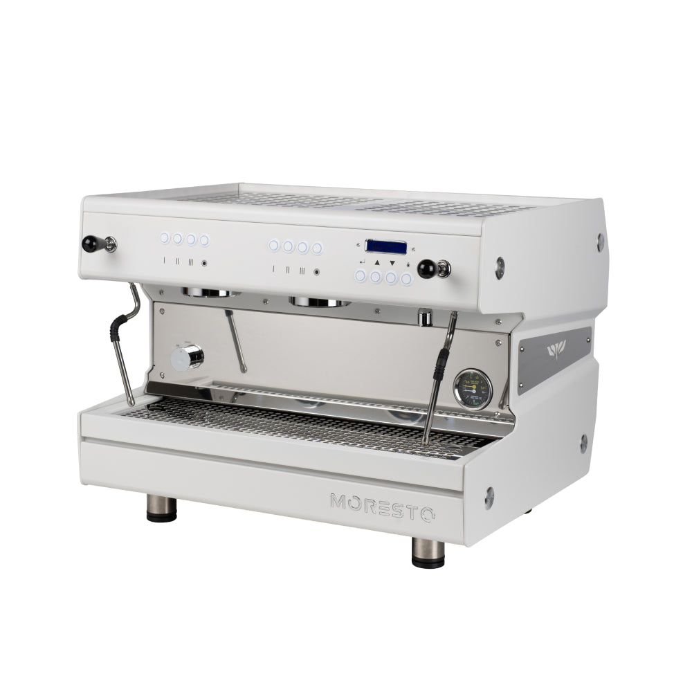 El Rocio Moresto V2 Espresso Machine