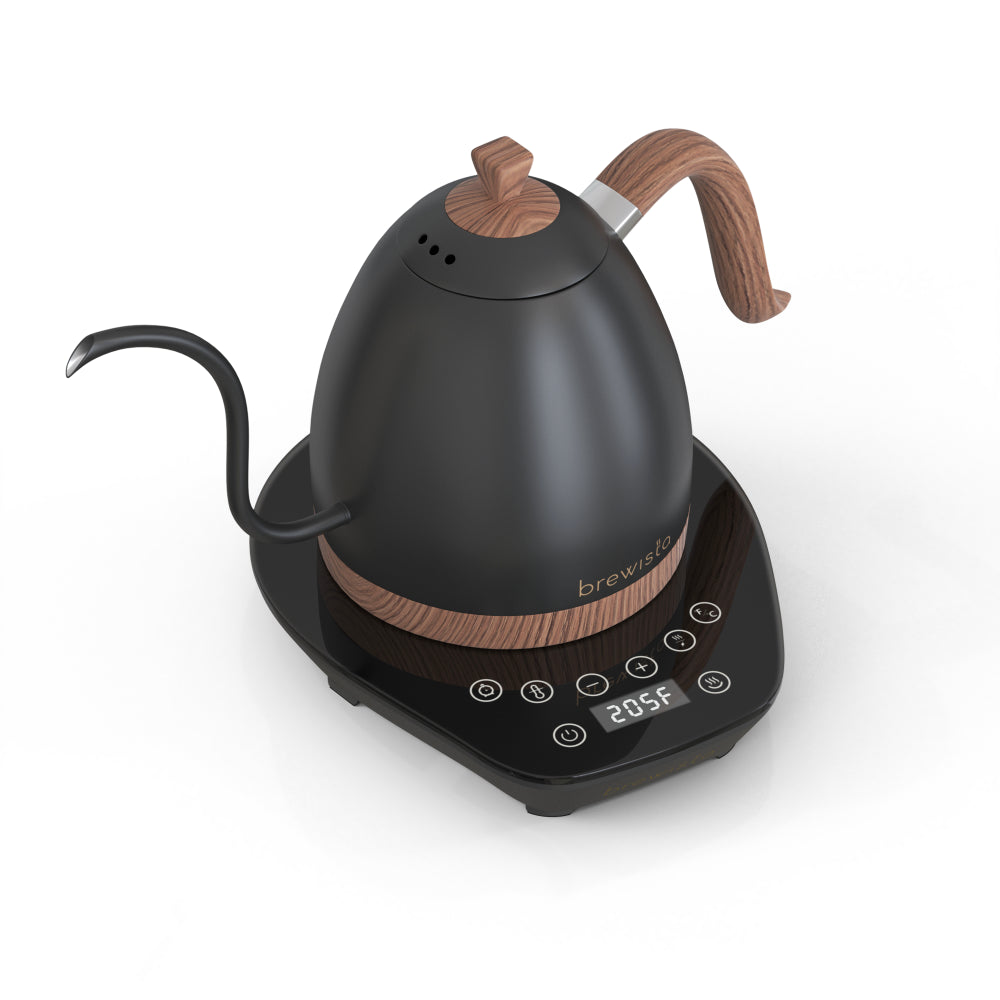 Brewista Artisan Electric Gooseneck Kettle 0.6L