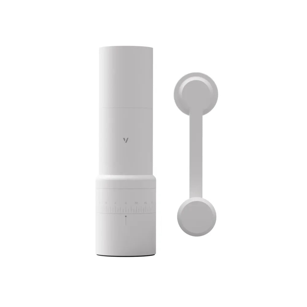 Varia EVO Hybrid Coffee Grinder