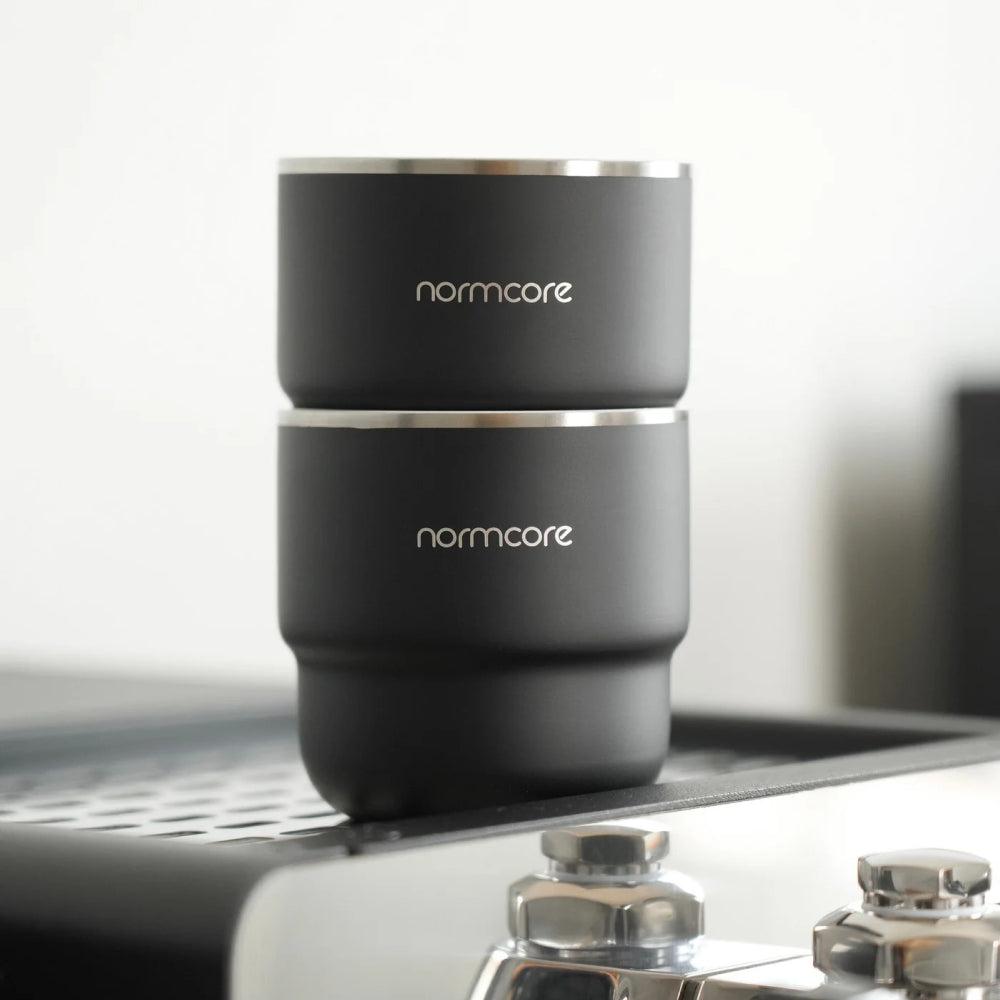 Normcore Espresso Cup Set - 210ml / 7oz