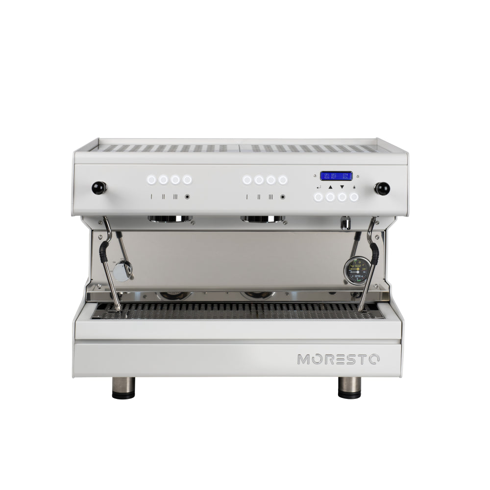 El Rocio Moresto V2 Espresso Machine