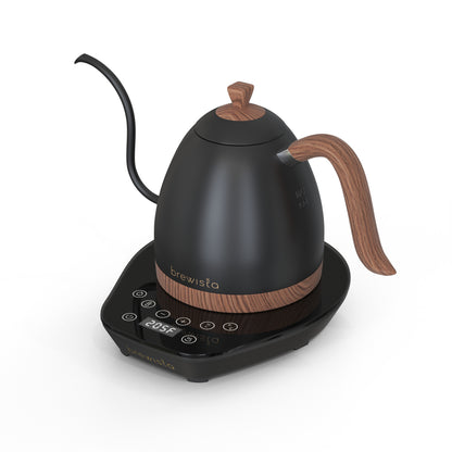 Brewista Artisan Electric Gooseneck Kettle 0.6L