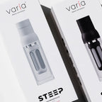 Varia STEEP Cold Brew Bottle
