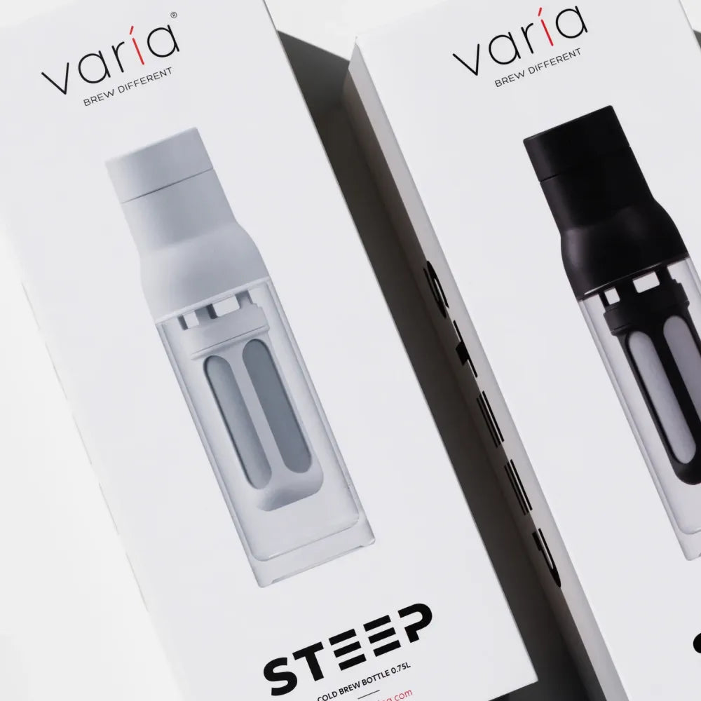 Varia STEEP Cold Brew Bottle