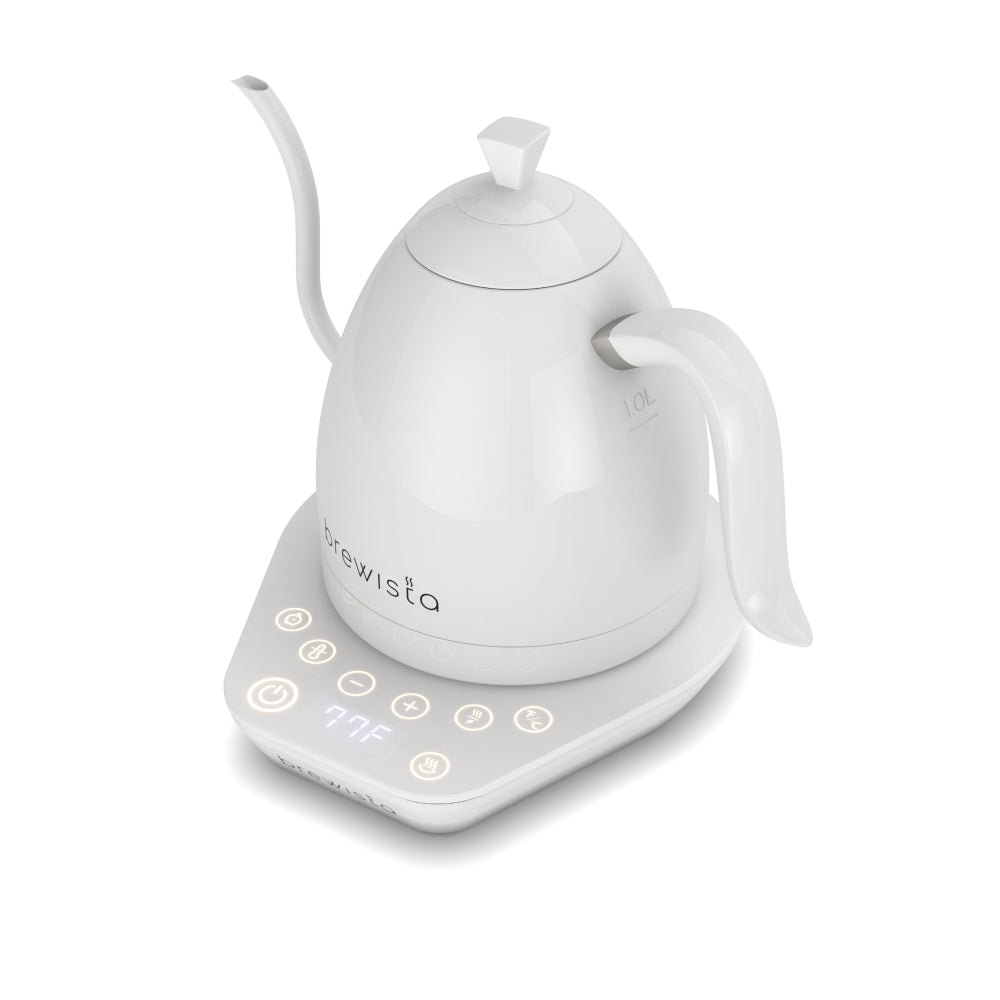 Brewista Artisan Electric Gooseneck Kettle 1.0L