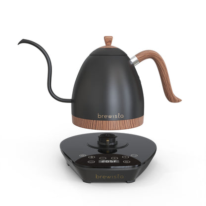 Brewista Artisan Electric Gooseneck Kettle 0.6L