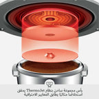 Sage The Oracle Jet Espresso Machine