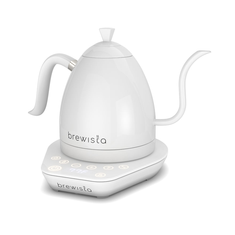 Brewista Artisan Electric Gooseneck Kettle 1.0L