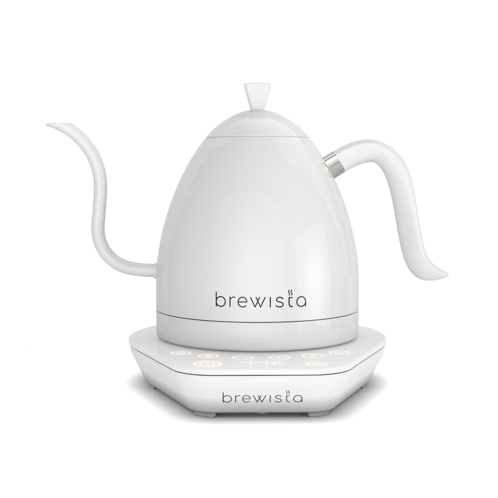 Brewista Artisan Electric Gooseneck Kettle 1.0L