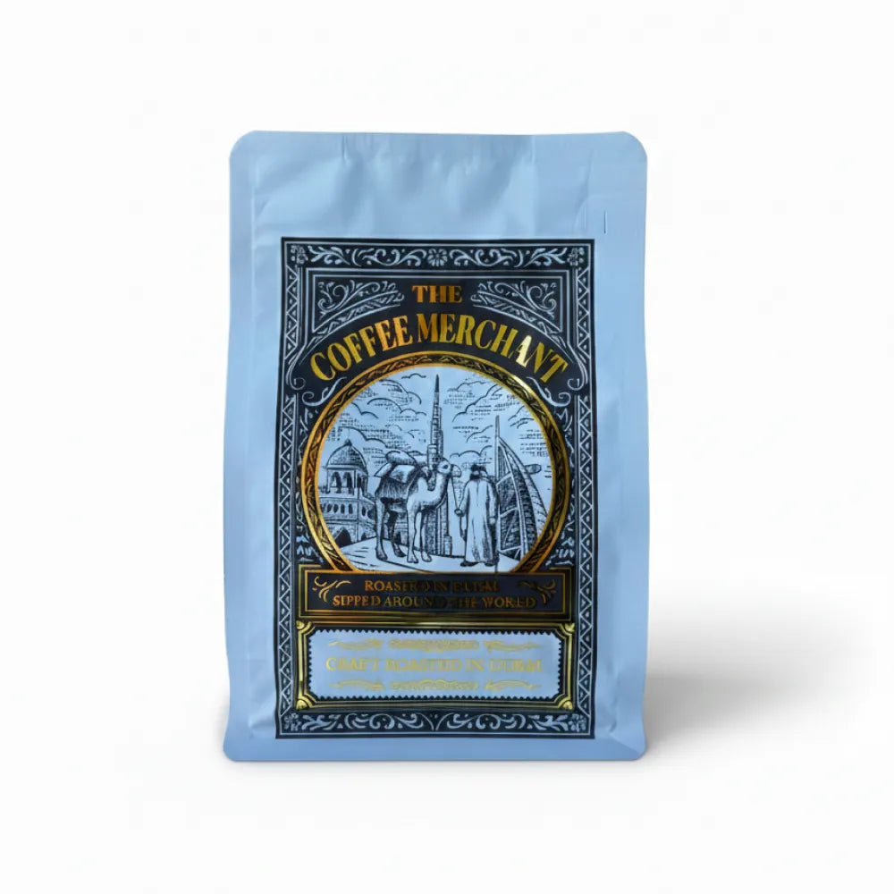 The Coffee Merchant Costa Rica San Ramon