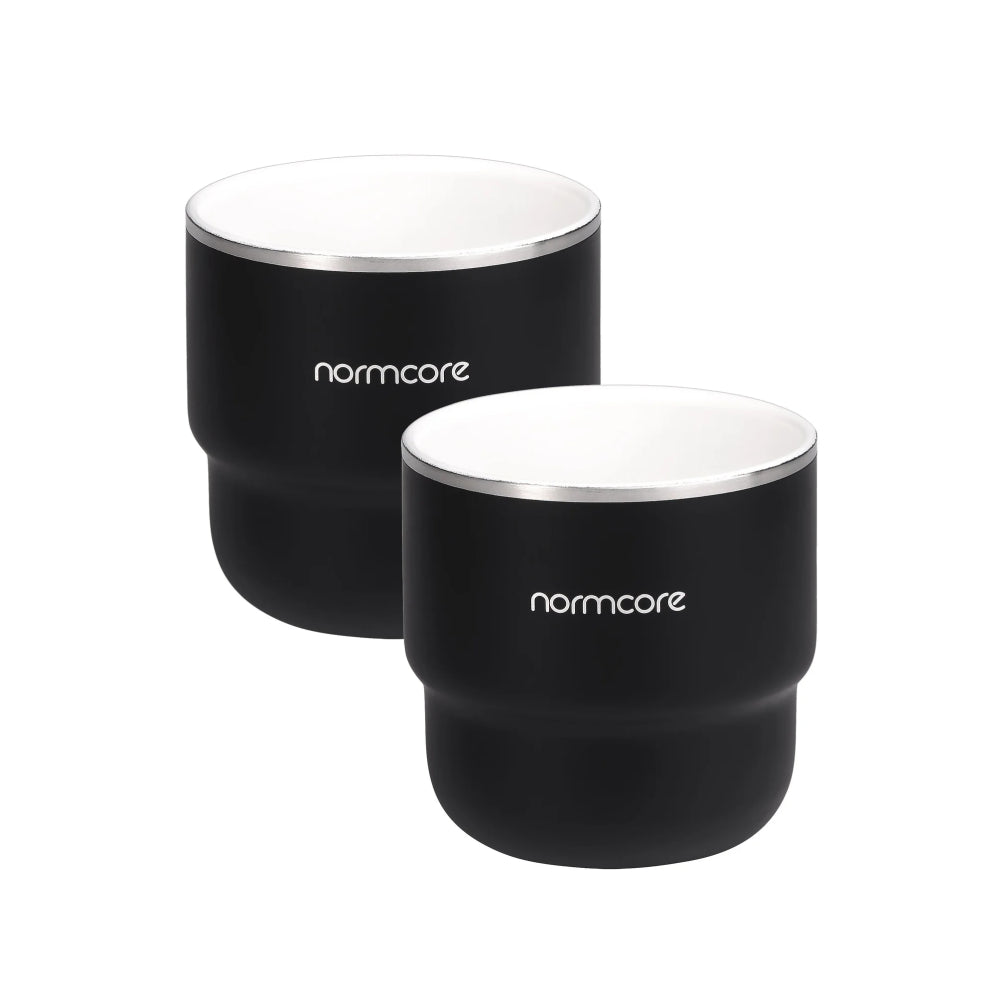 Normcore Espresso Cup Set - 210ml / 7oz