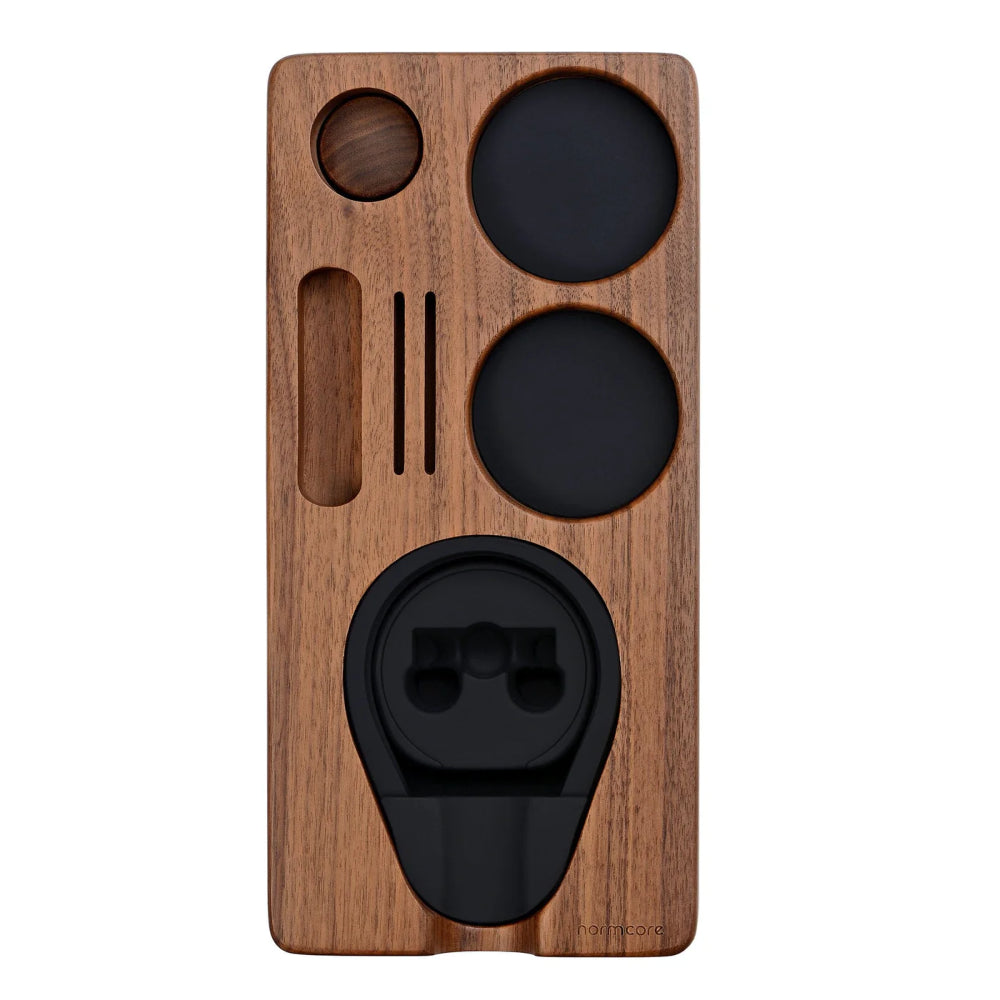 Normcore Espresso Tamping Station