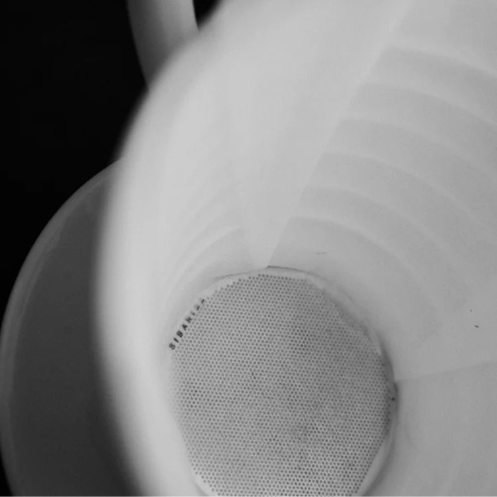 Sibarist Booster 45 for Flat Drippers