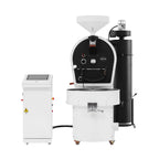 Besca Roasteres BCS 15 GEN ll - 15 Kg Specialty Coffee Roaster