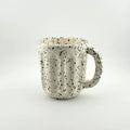Baadaab White Stone M1 Ceramic Mug