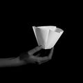 Sibarist B3 Flat Coffee Filter Paper